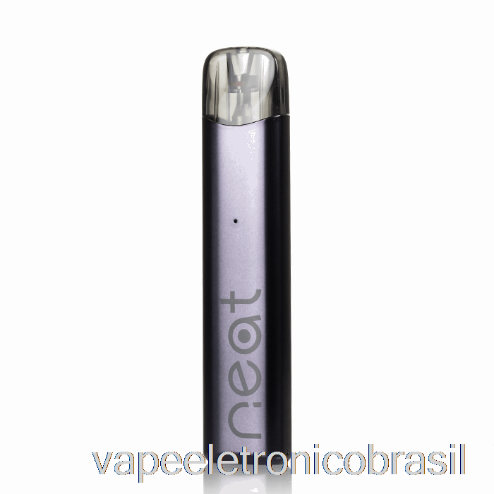 Vape Vaporesso Uwell Yearn Puro 2 12w Pod Sistema Preto